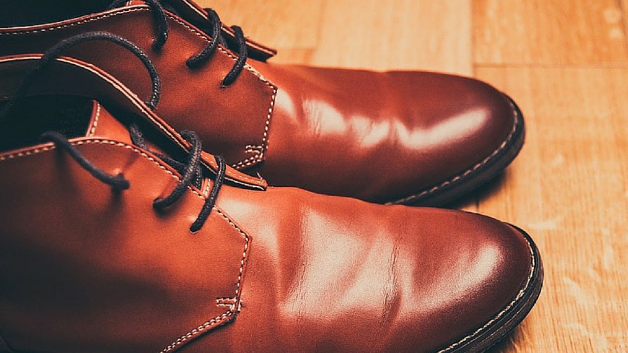 Cómo limpiar zapatos de piel | Trucos y consejos - Pequeña Huella