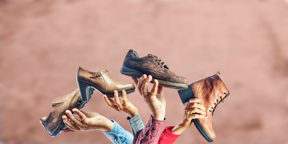 Zapatos de marca española | Lo mejor en calzado nacional - Pequeña Huella