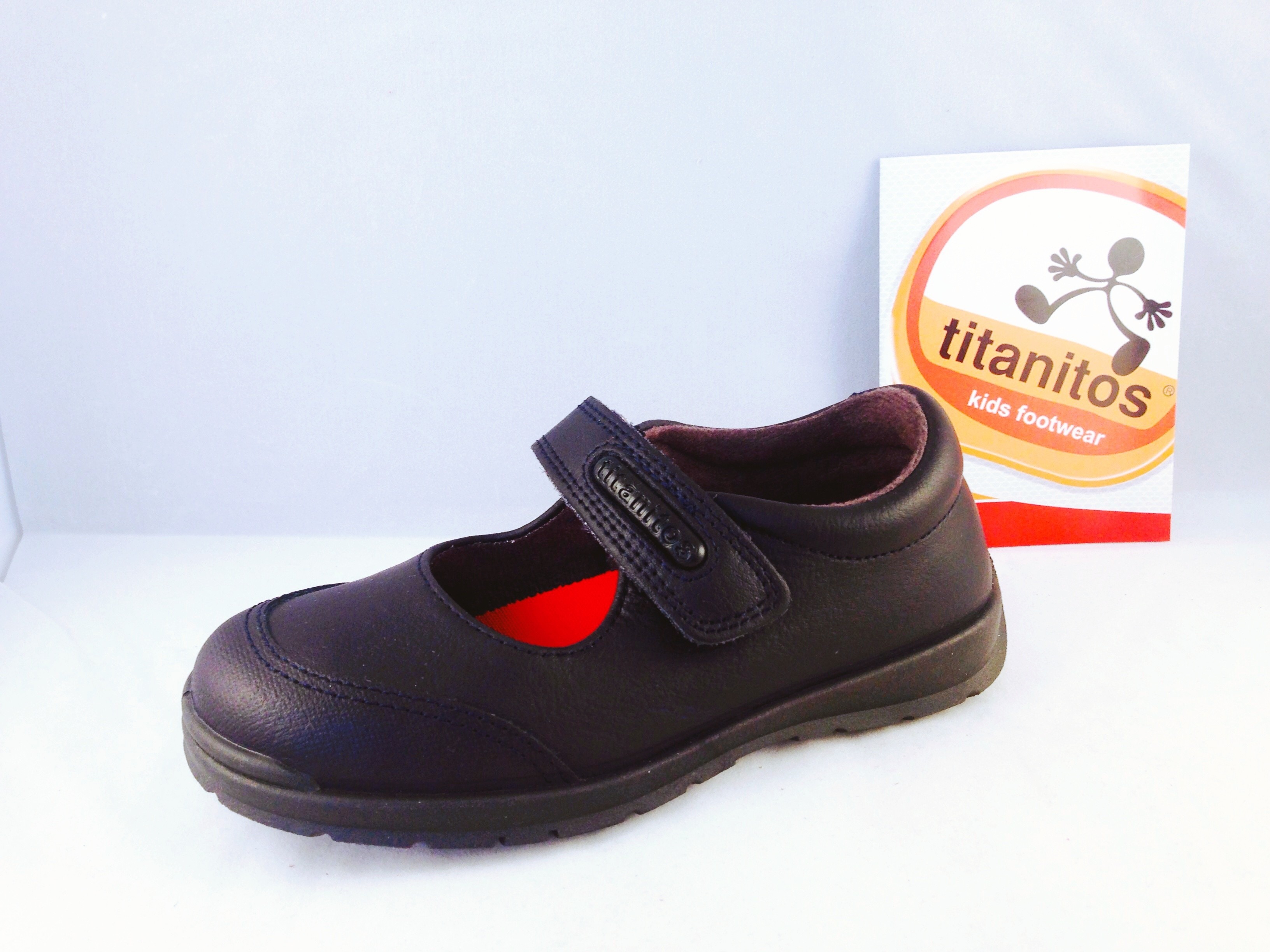 Comprar zapatos Titanitos para niños - Pequeña Huella