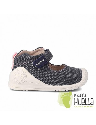 Comprar Zapatos de Biomecanics para Bebé y Niña en Madrid y Online