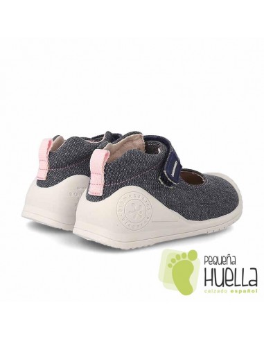 Comprar Zapatos de Biomecanics para Bebé y Niña en Madrid y Online