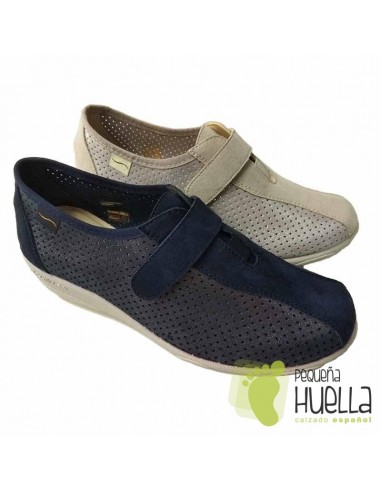 Comprar Zapatos mujer cómodos de verano Doctor Cutillas 3176 en Madrid