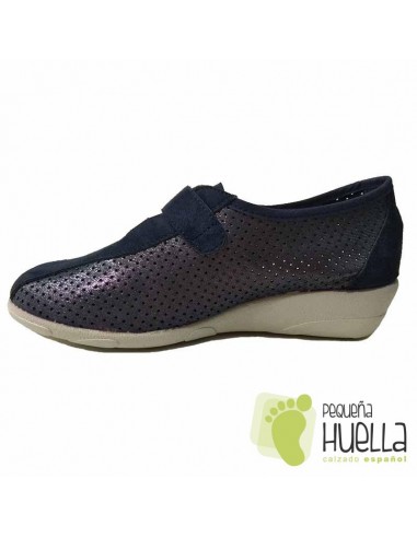 Comprar Zapatos mujer cómodos de verano Doctor Cutillas 3176 en Madrid