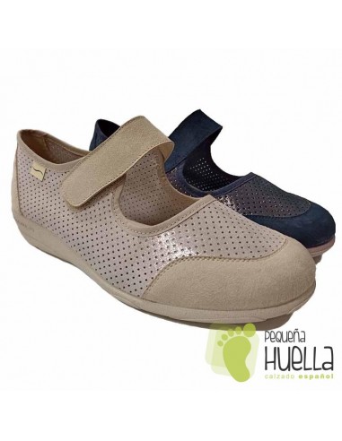 Comprar Zapatos cómodos para mujer de verano Doctor Cutillas 3175 en Madrid