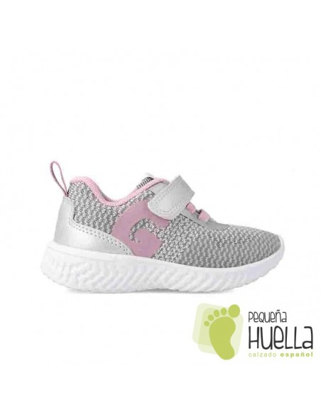 comprar Deportiva para niñas Garvalín 212800 online