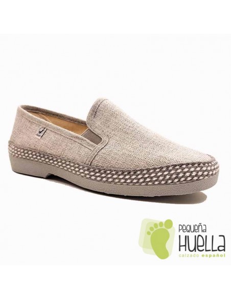 comprar Alpargatas Calle Caballero Javer 501 online