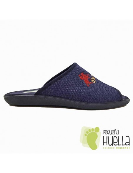 comprar Zapatillas Polo Hombre, CASA DONA 0234 online