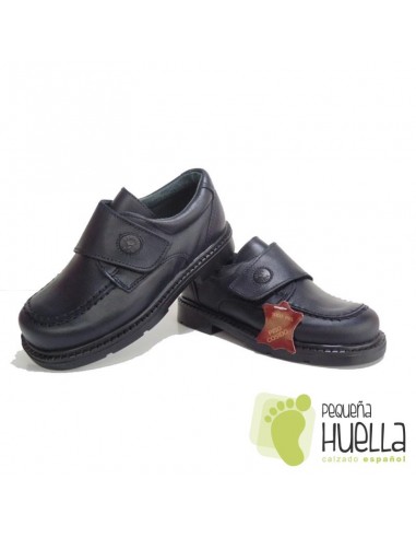 Comprar Zapatos Colegiales Baratos para Niños Yowas en Madrid