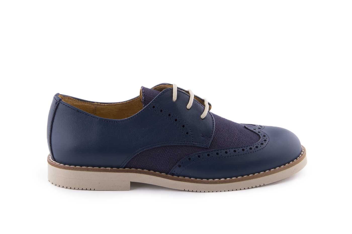 Zapatos comunión niño