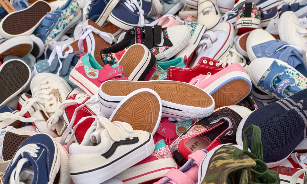 Marcas de zapatos españoles