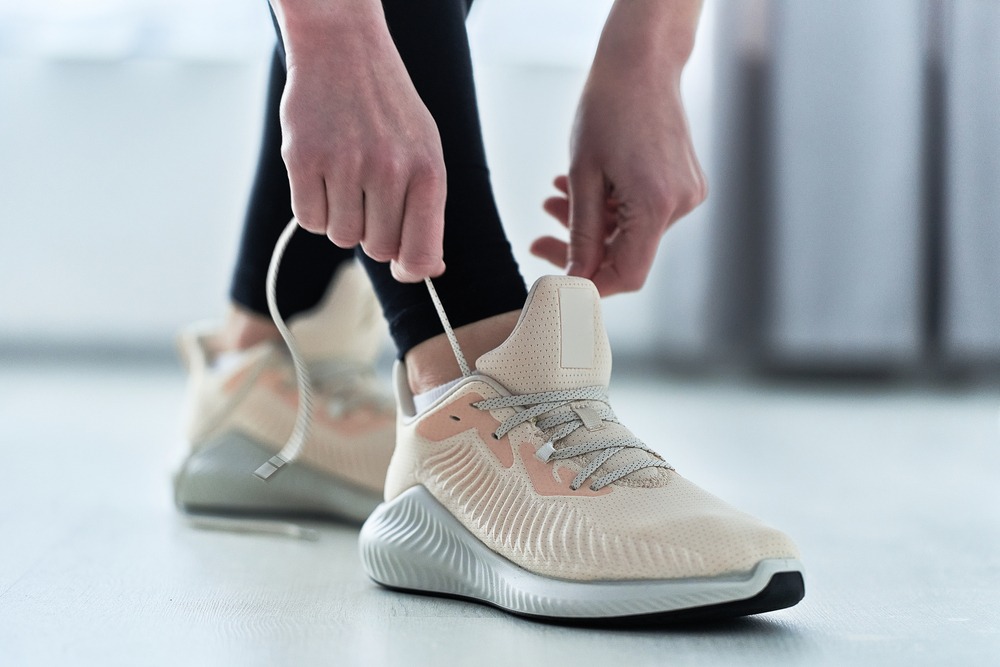 Formas de atar los cordones
