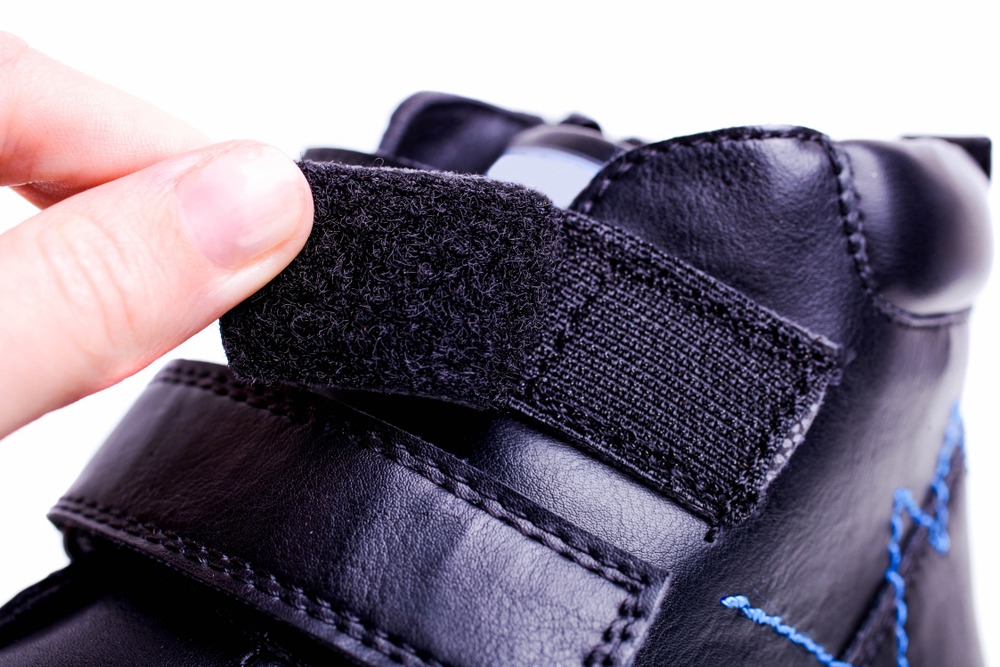 Velcro no pega: Cómo arreglarlo en los zapatos