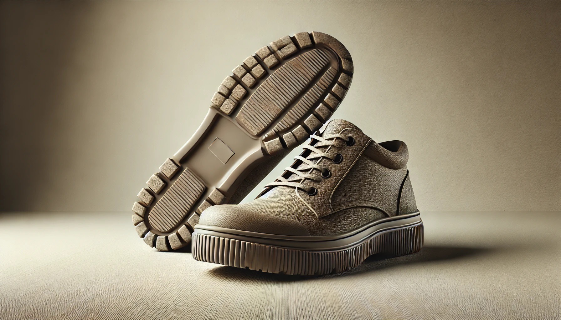 Cómo ablandar suela de goma de las zapatillas