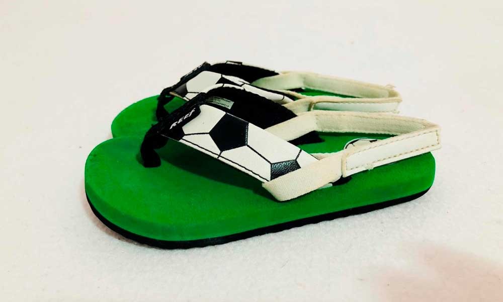¿Cuáles son las sandalias más cómodas para niños?