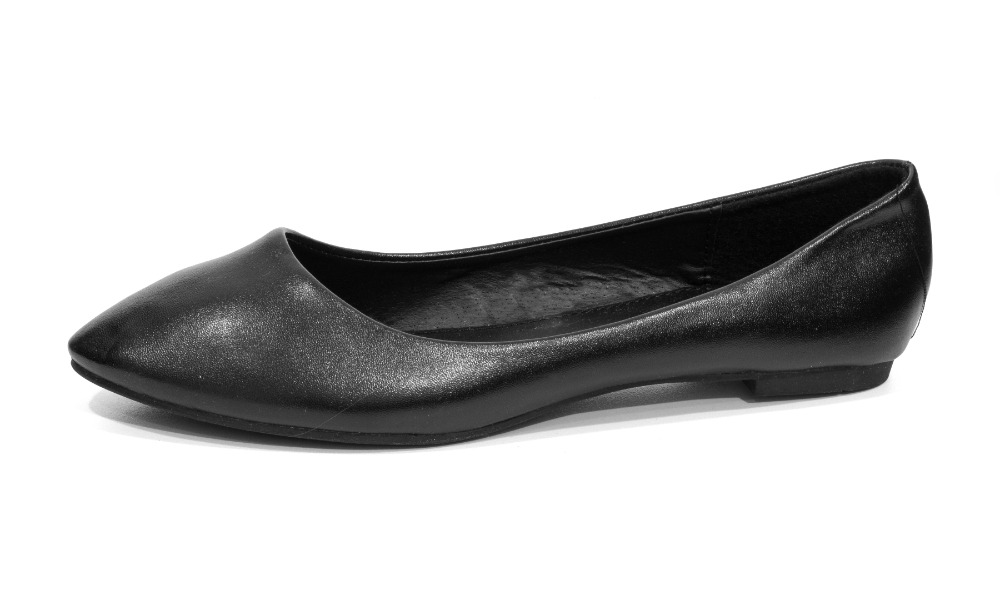 Cómo limpiar zapatos de charol