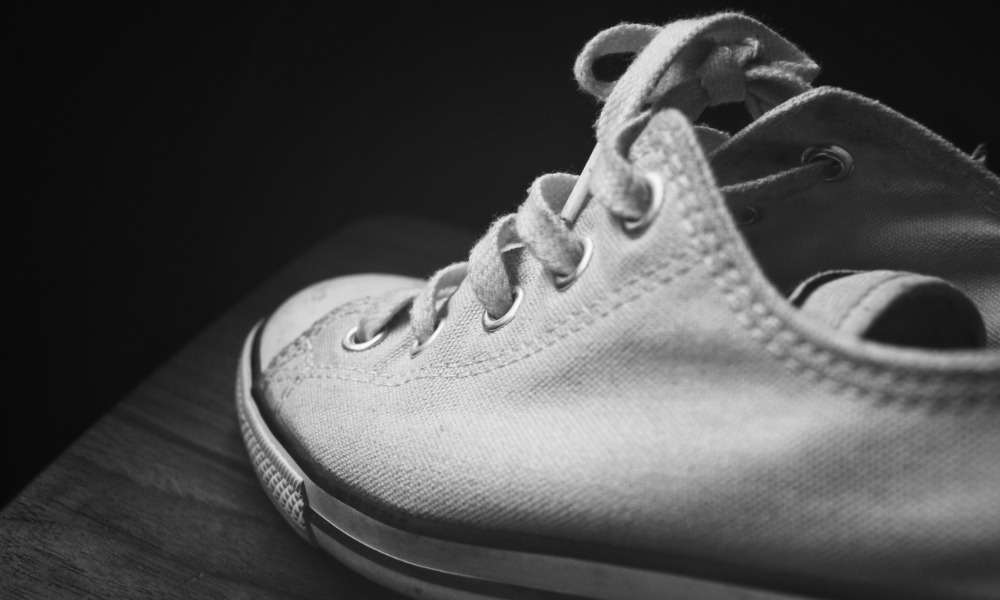 ¿Cómo reciclar zapatos viejos?